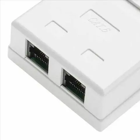 Legrand TOM-KJ-L-4 | Içerki Rozetka Ýewropa Standarty