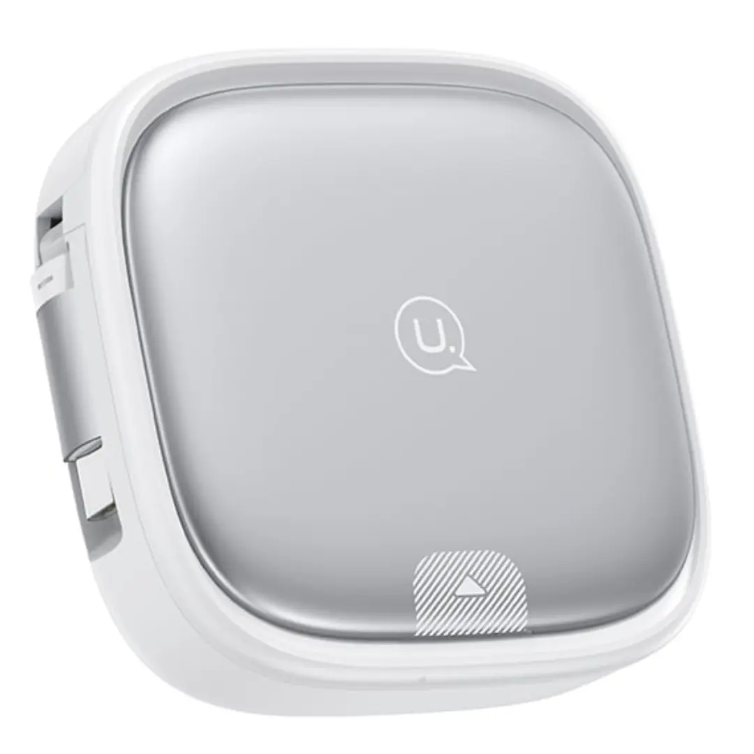 USAMS US-SJ650 U87 | Fast Charging Cable 60W Multifunctional Storage Box