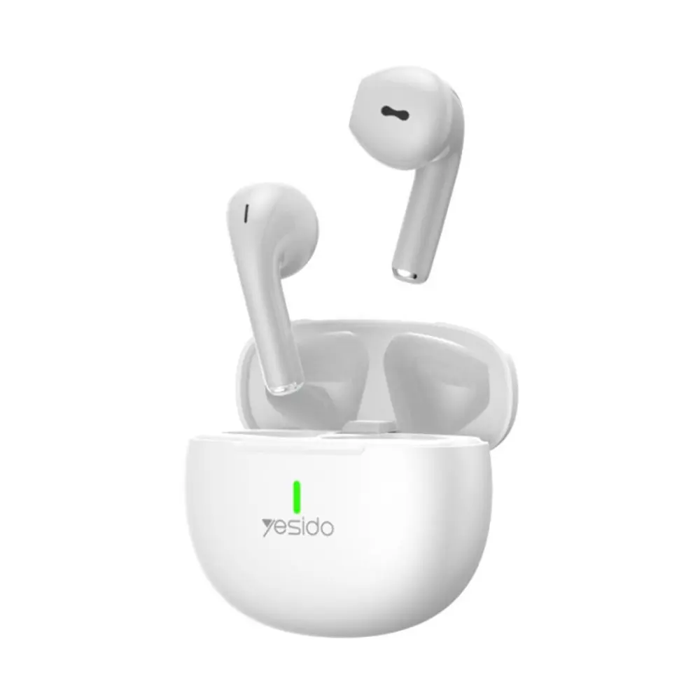 Yesido TWS18 | TWS Earphone Bluetooth Ergonomic Fit