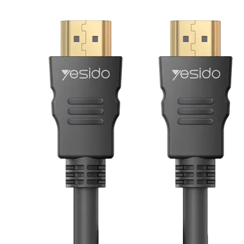 Yesido HM09 | HDMI Adapter Universal Compatibility