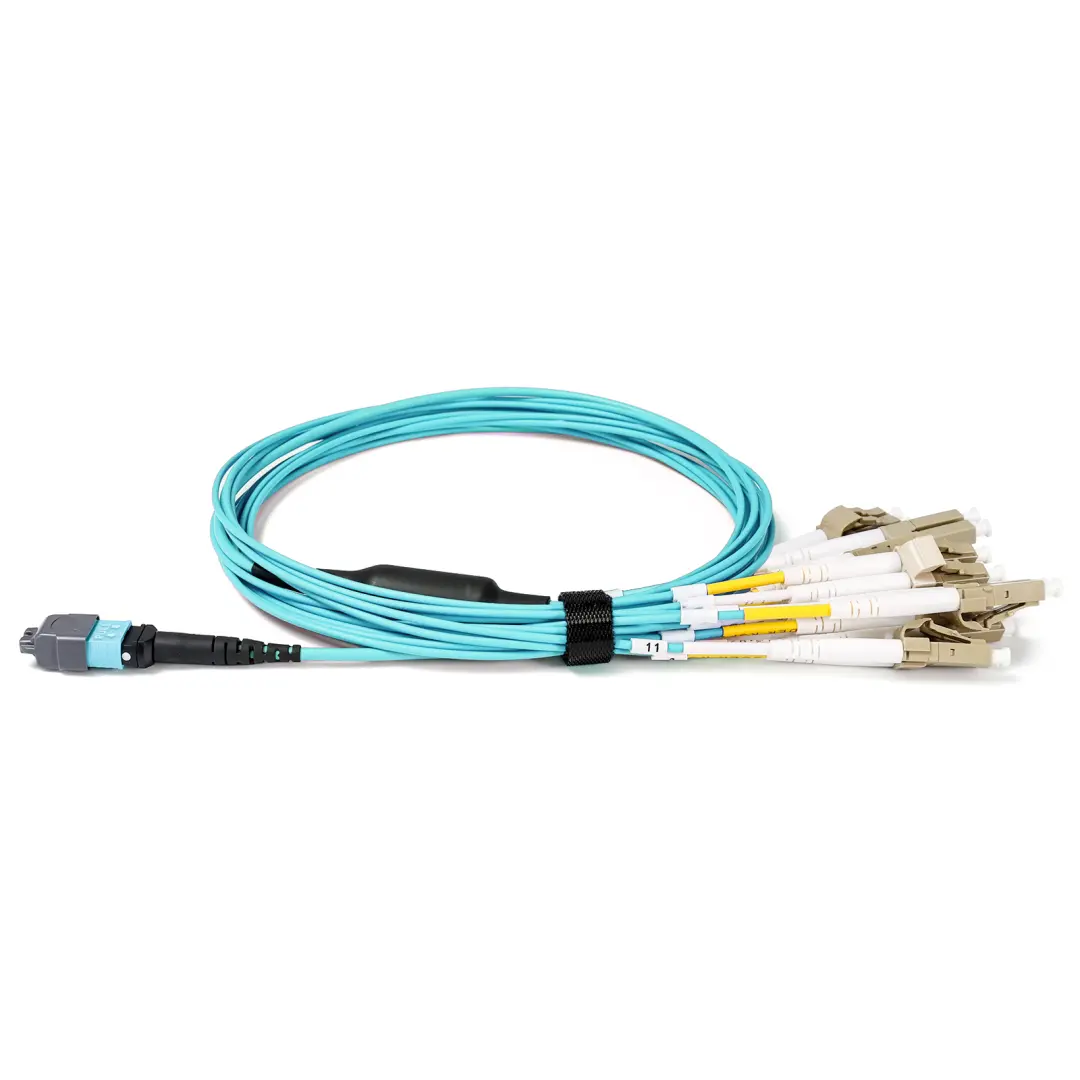 Generic LC/UPC-LC/UPC SM Duplex 15m | Optiki Patch Kabel 15m