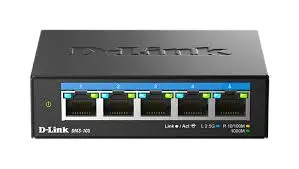 Swich no MNGMT GB SST-5ET2 | Gigabit Ethernet geçiriş stansiýasy 5 port