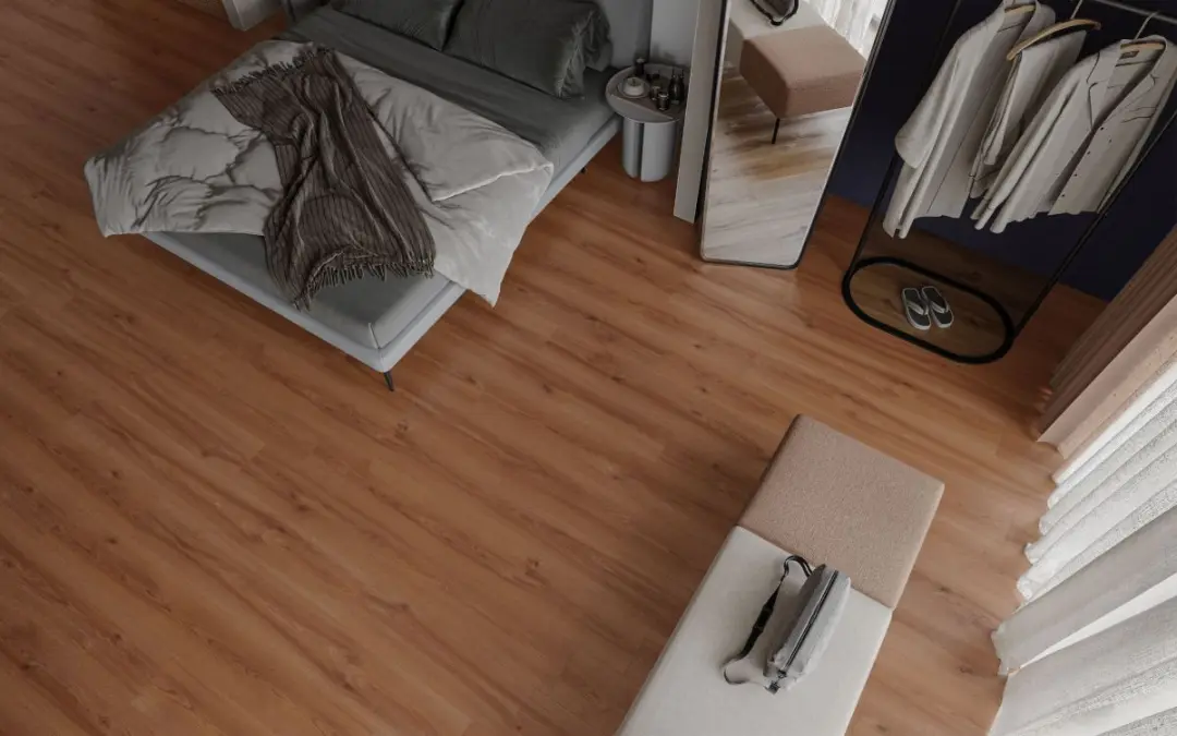 Camsan Original L223595 | 8mm ZEN BASE laminat döşeme