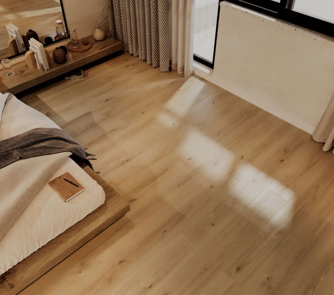 Camsan Original L222592 | Laminat pol 8 mm ZEN BASE BEBEK