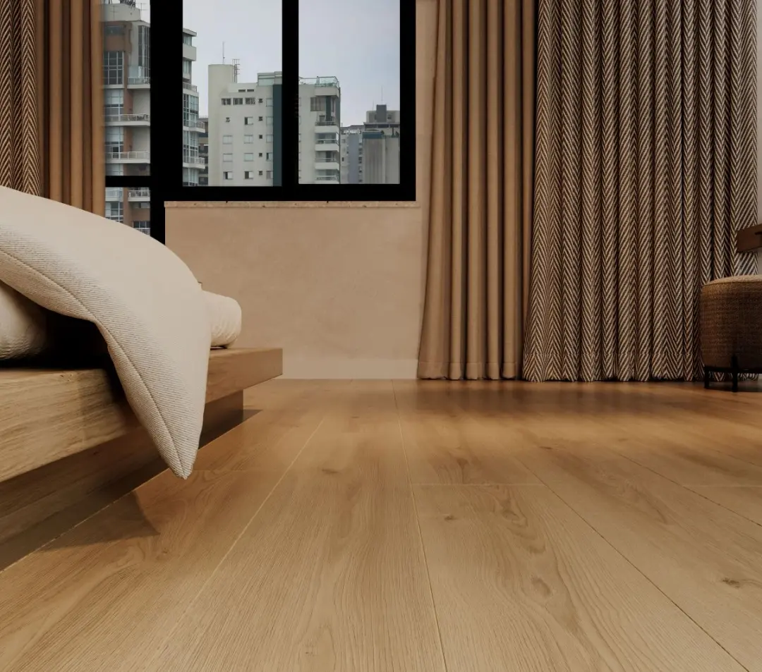 Camsan Original L222592 | Laminat pol 8 mm ZEN BASE BEBEK