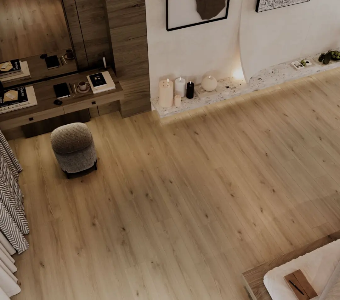 Camsan Original L222592 | Laminat pol 8 mm ZEN BASE BEBEK