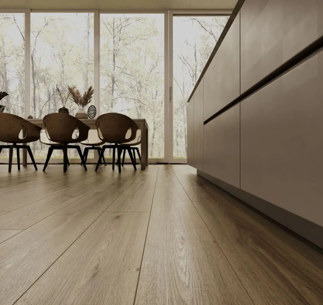 Camsan Original L222871 | Laminate Flooring 8mm ZEN SERISI ISTINYE