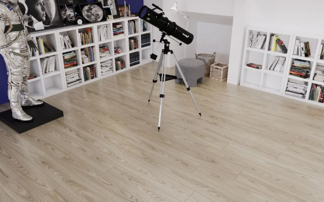 Camsan Original NEW YORK | 8mm Laminat Pol Örtügi EXCLUSIVE SERISI