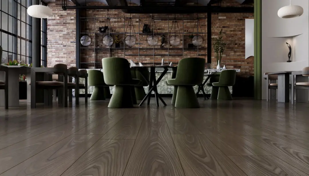 Camsan Original DOHA | Laminat 12mm Eksklýuziw Prime Seriýasy