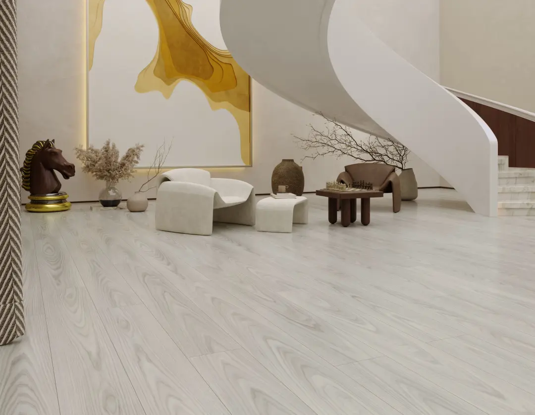 Camsan Original TOKIYO | Laminate Flooring 12mm Exclusive Prime Series