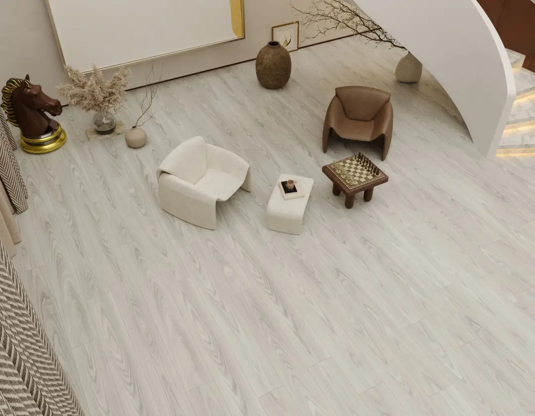 Camsan Original TOKIYO | Laminate Flooring 12mm Exclusive Prime Series