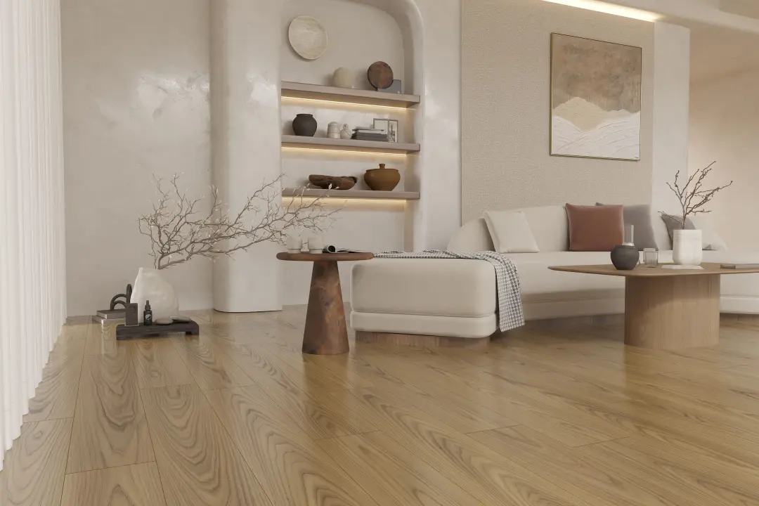 Camsan Original BARSELONA | Laminate Flooring 12mm EXCLUSIVE PRIME Series
