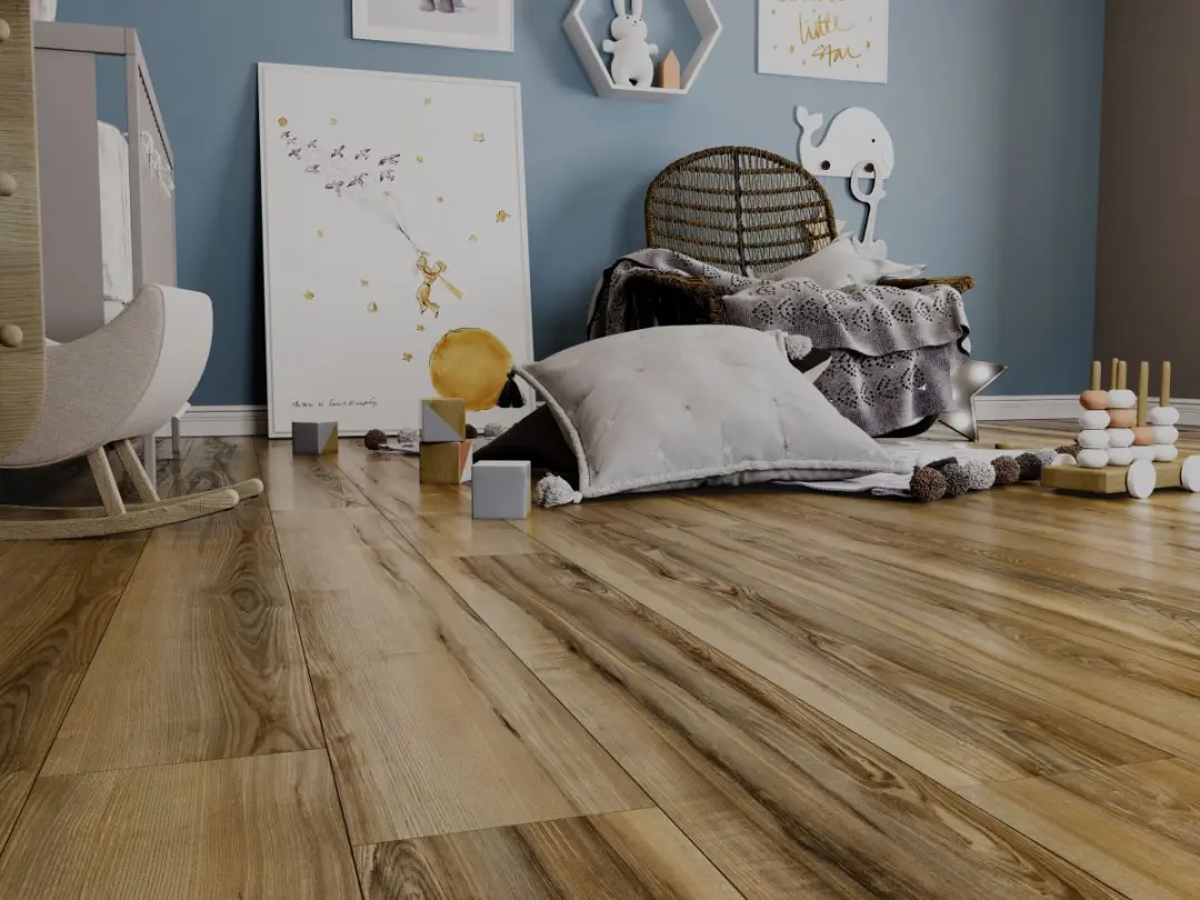 Camsan Original LAL | Laminate Flooring 8mm