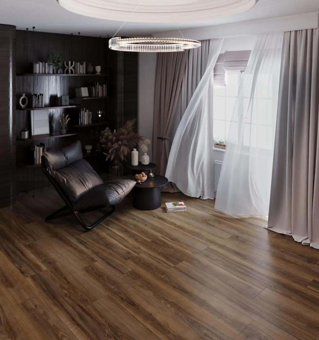 Camsan Original YAKUT | Laminate Flooring 8mm