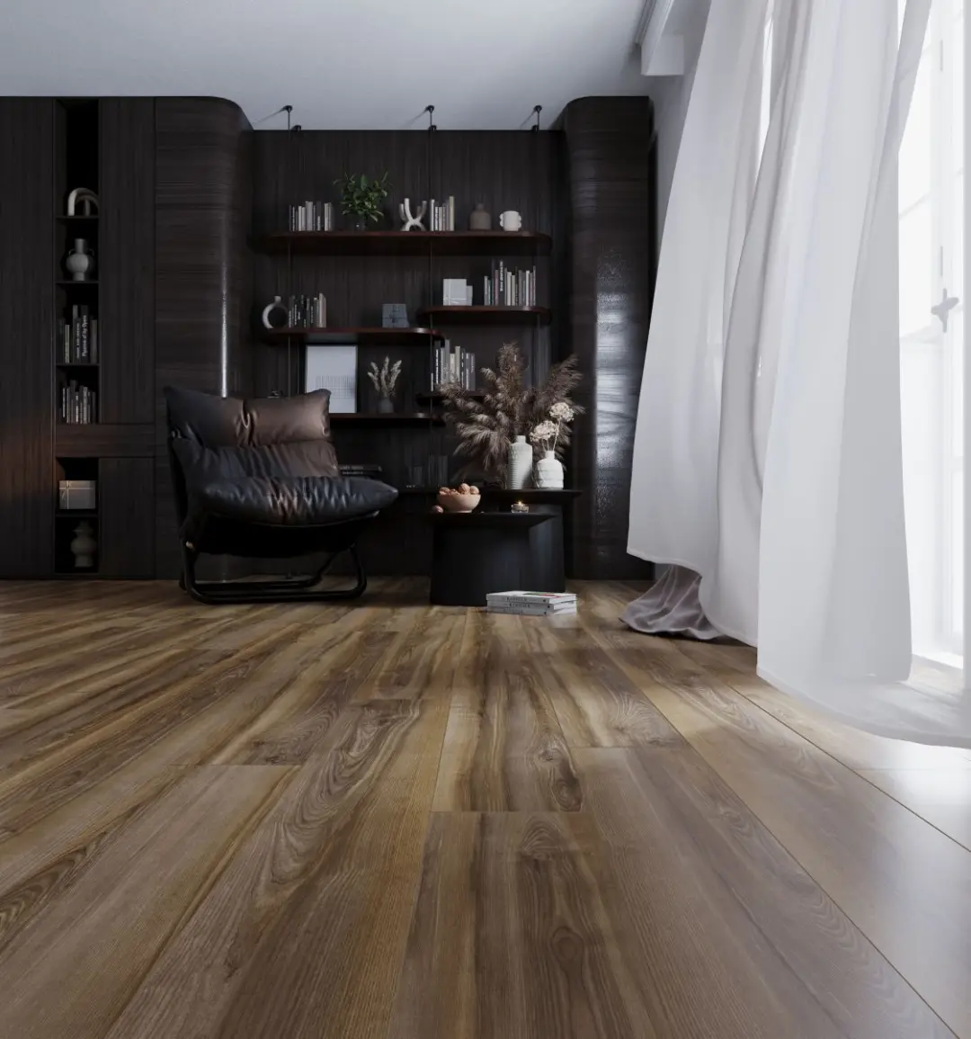 Camsan Original YAKUT | Laminate Flooring 8mm