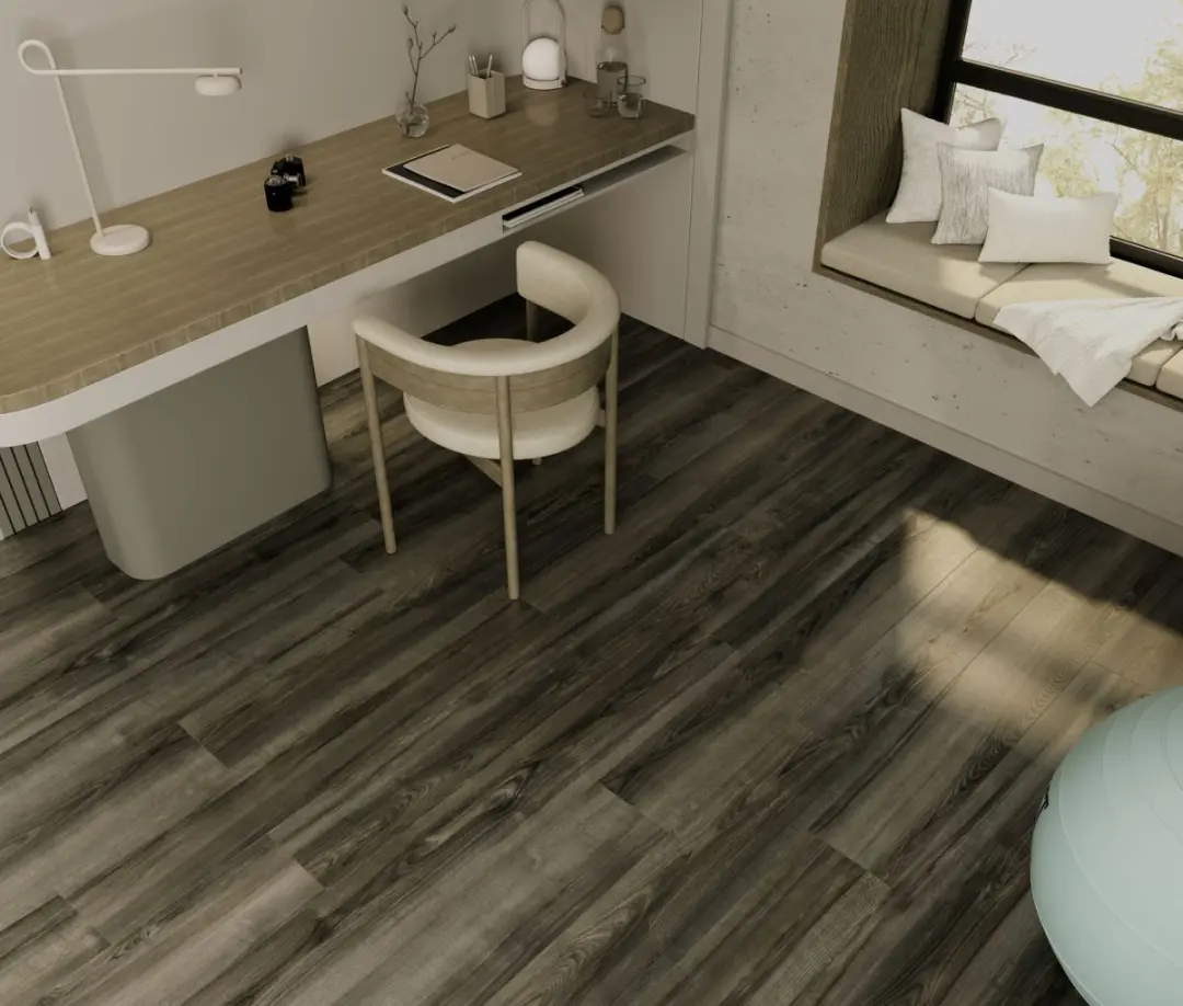 Camsan Original ZUMRUT | Ламинат 8 мм