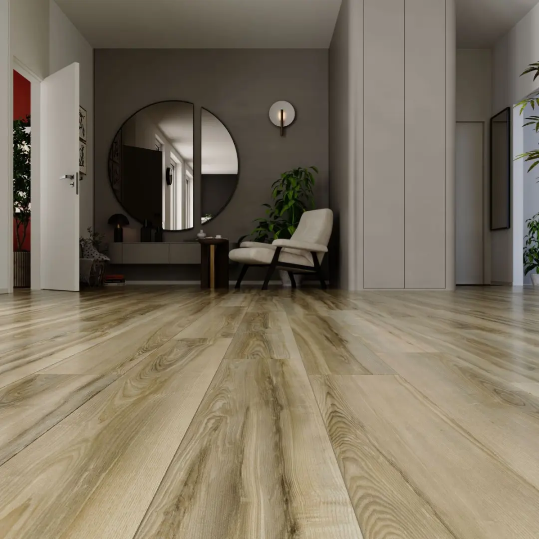 Camsan Original OPAL | Laminate Flooring 10mm Durable Commercial Grade