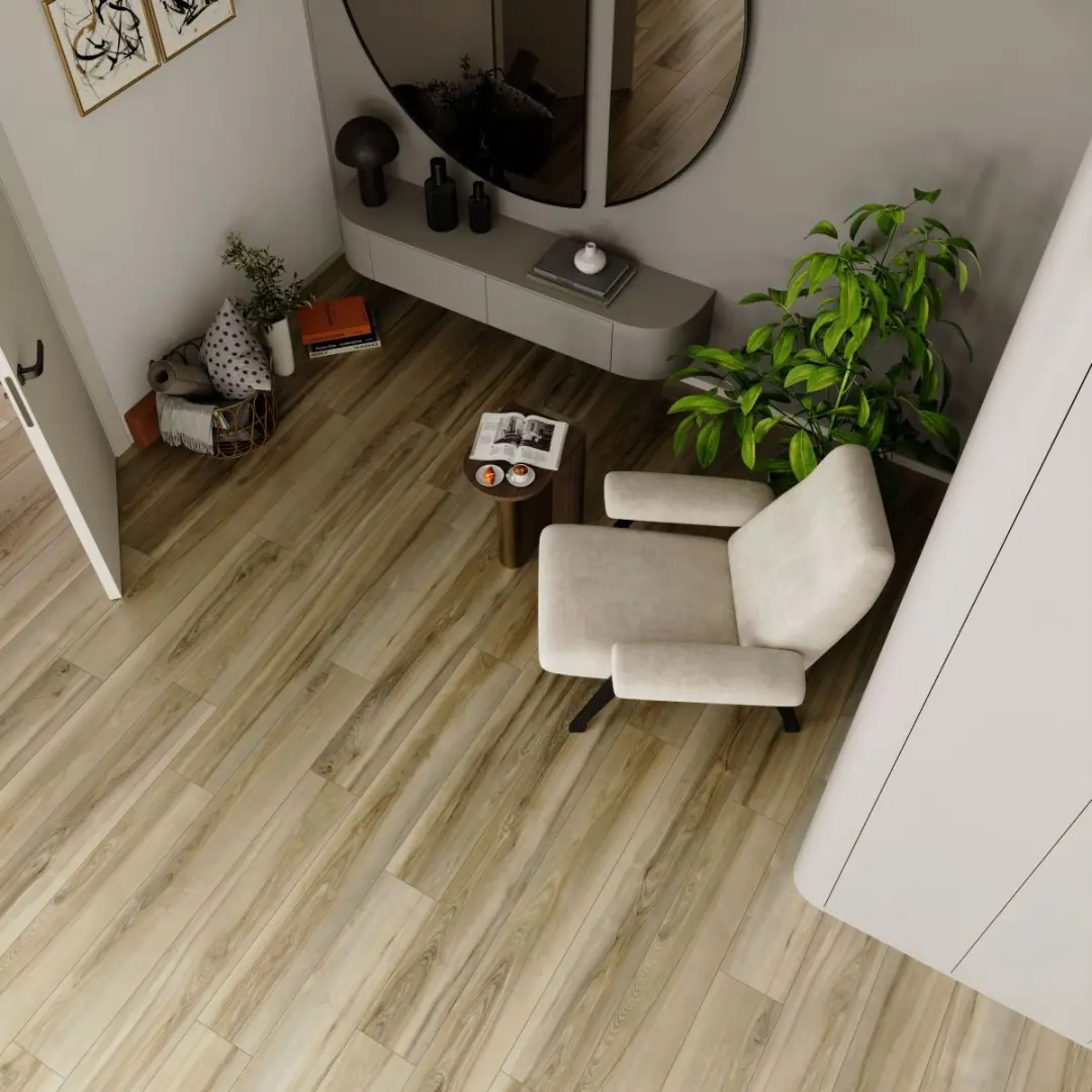Camsan Original OPAL | Laminate Flooring 10mm Durable Commercial Grade