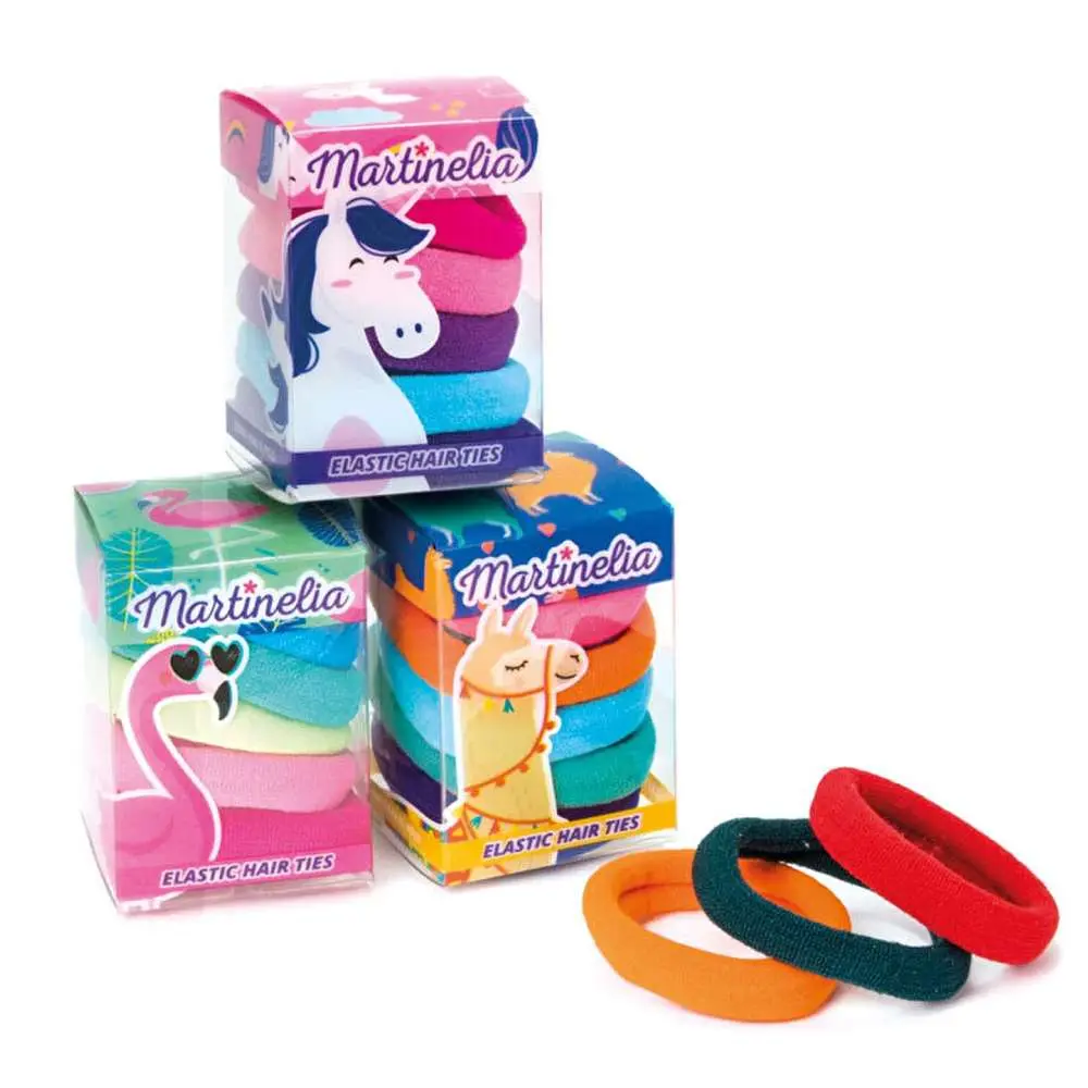 Markasyz 8436576503010 | Köpçülik saç rezinleri