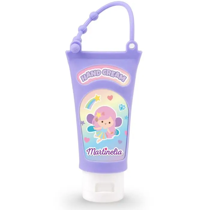 Martinelia 8436576521403 | Детский крем для рук Черника 30 мл