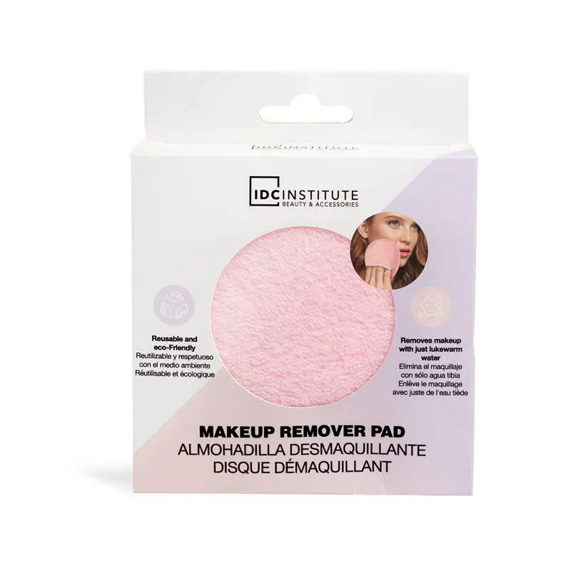 IDC INSTITUTE 8436616358006 | Makiyaj Aýyrýan Disk Pamyk Tozsuz