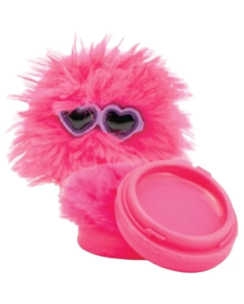 Martinelia 8436576509685 | Çagalar üçin Dodak Ýagtylygy Pufyldan Gipoallergen