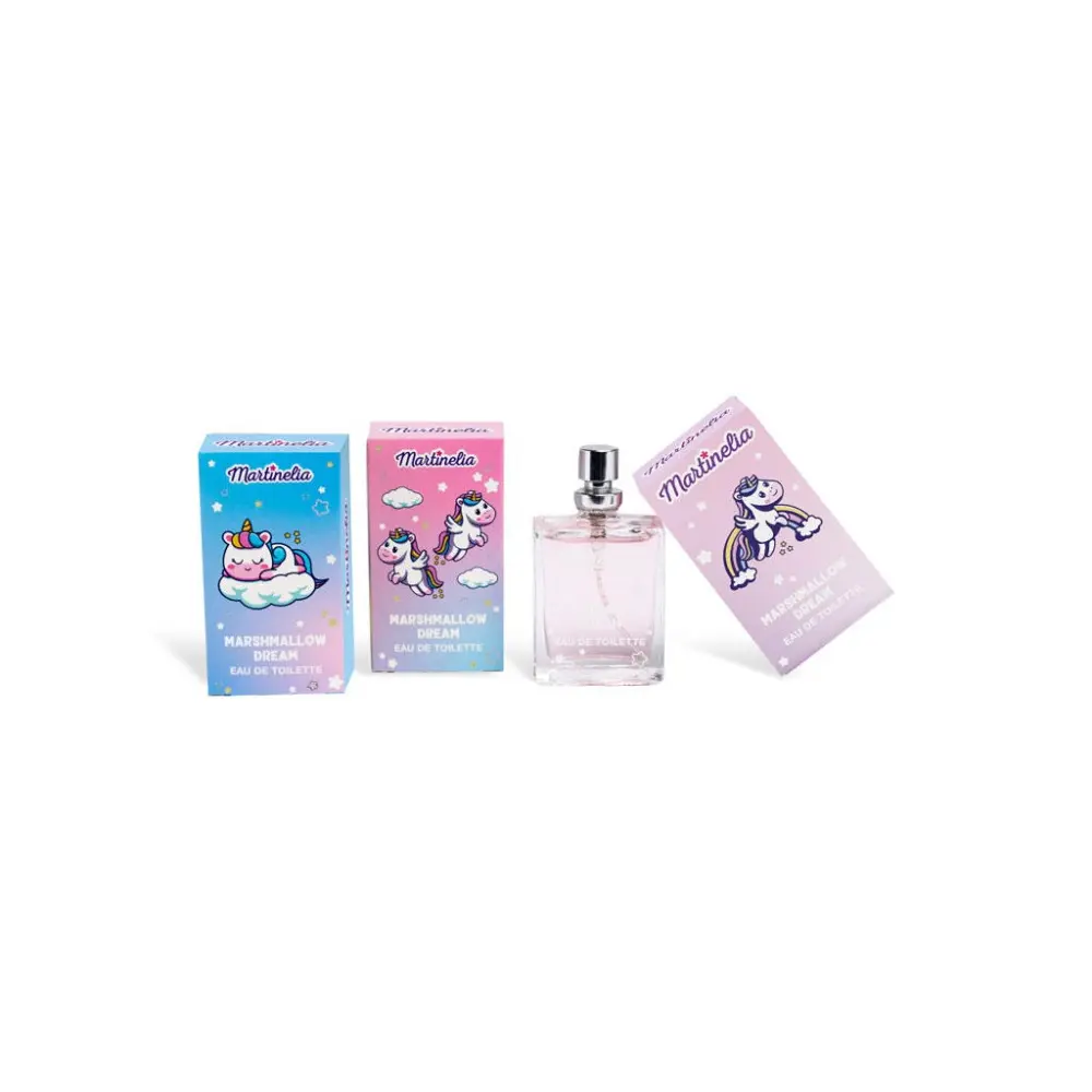 Martinelia 8436616352080 | Eau de Toilette 15ml Marshmallow Dream
