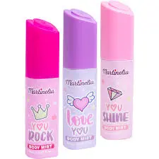Martinelia 8436609397395 | Body Mist Assorted Fragrance 60ml