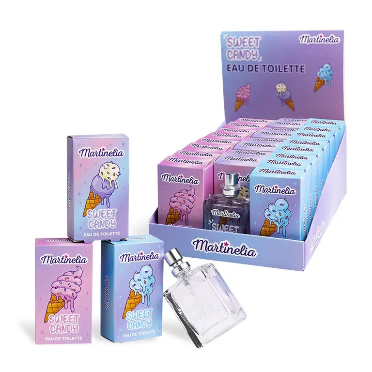 Martinelia 8436616352059 | Детская туалетная вода Фруктово-сладкая 15 мл