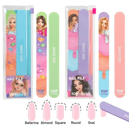 TOPModel 4010070664305 | Dyrnag Pilkasy Berk Granula Ýüz