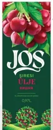 Сок Joş Вишня 1л