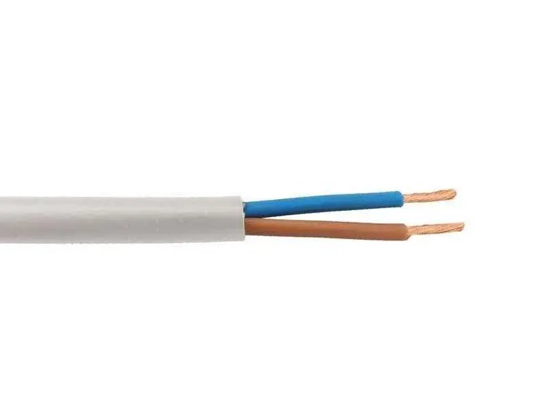 Nesil Kabel TTR 2x2.5 mm² | Electrical Cable Copper Core
