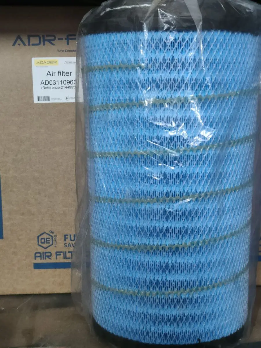 ADAOER AD03110966 | Air Filter Manufacturer Quality Guarantee