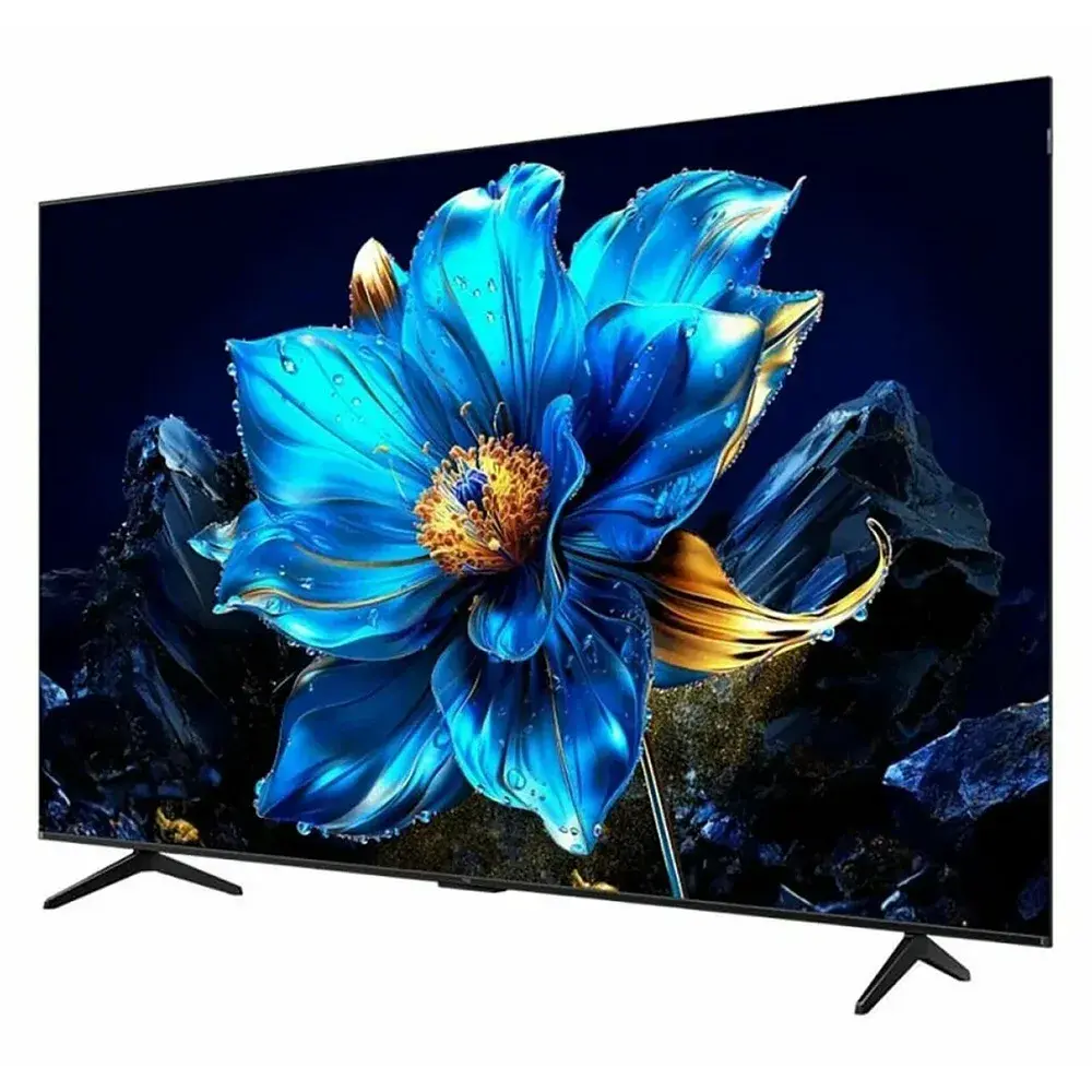 TCL 43P7K | Smart TV 43 Inch QLED 4K UHD