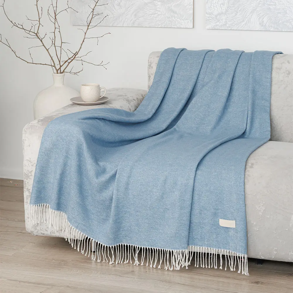 ANDY 3400001538 | Плед Прочный Для Офиса И Гостиниц