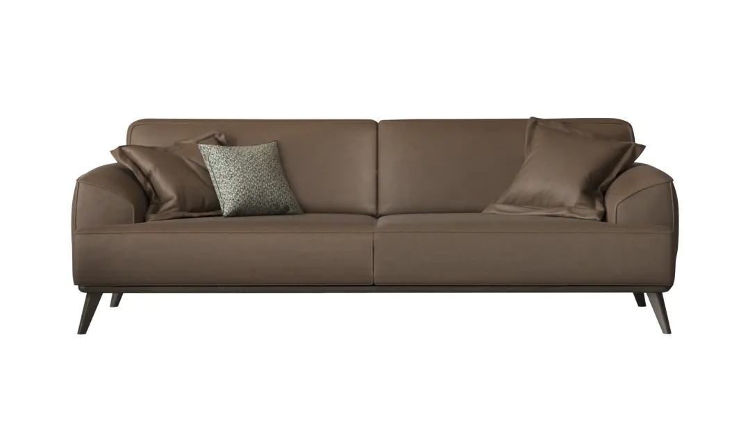 Armin 3120019278 | 3-Seater Sofabed Convertible Design