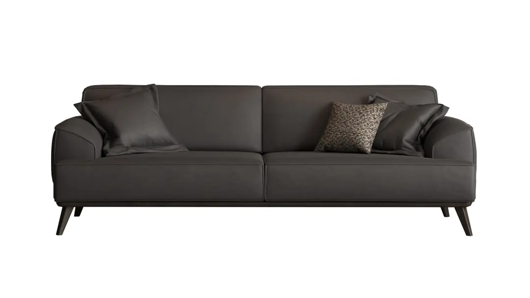 ARMIN 3120019282 | 3-Seater Sofa Durable Upholstery