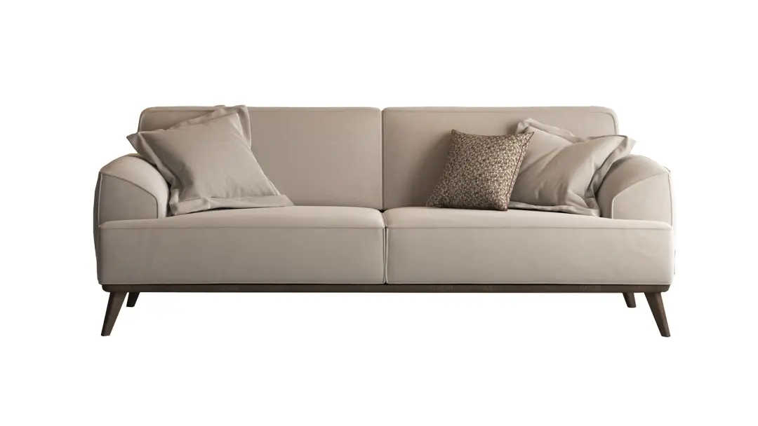ARMIN 3120019277 | Two-Seater Sofa Reinforced Frame