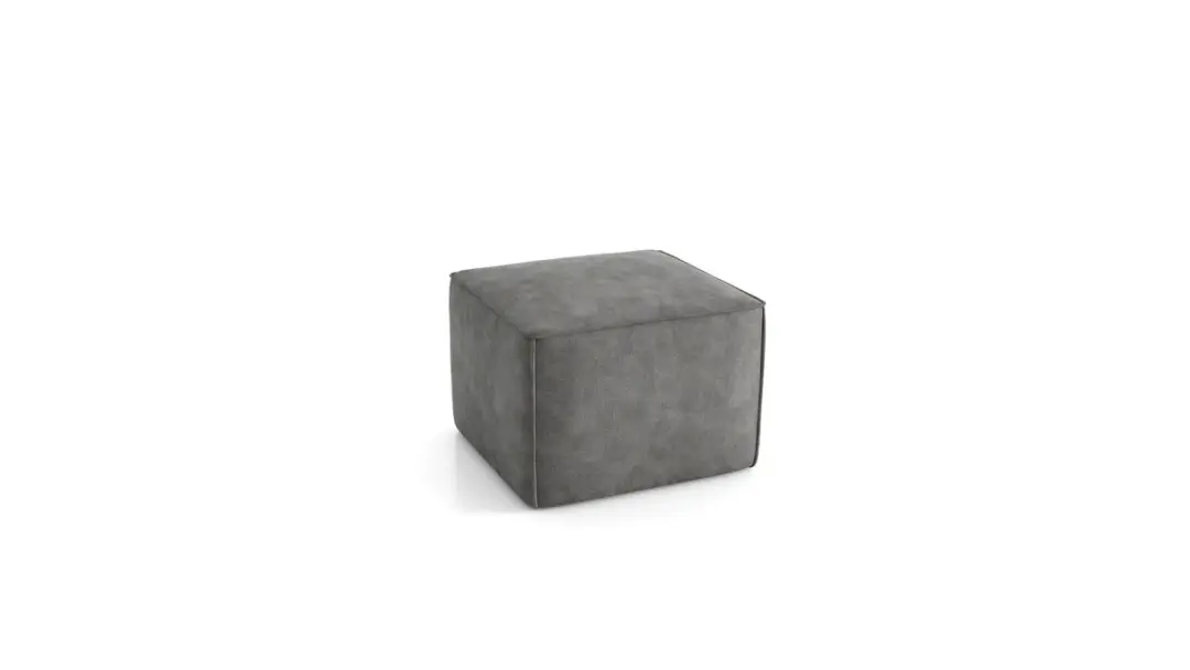 KETY 3120023020 | Пуф. Прочная конструкция