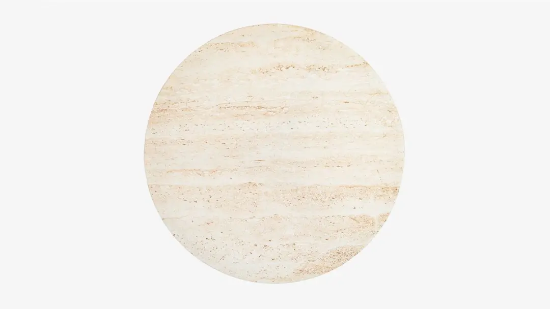 AURA 3200424047 | Garden Balcony Coffee Table Weather-Resistant