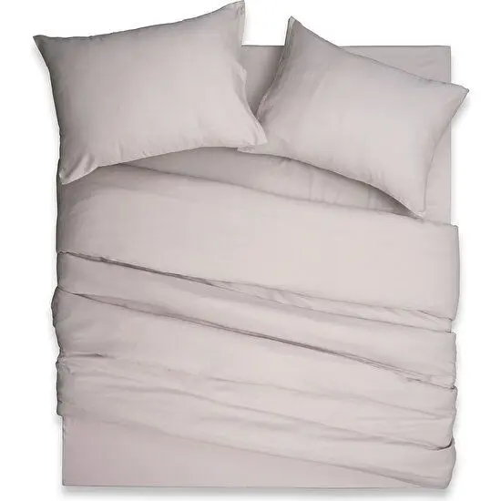 MISIA 3400002046 | Комплект пододеяльников двуспальный прочная ткань