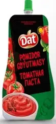 Томатная паста Dat 230гр