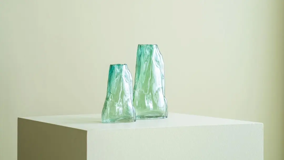 Montagna 3200421129 | Большая стеклянная ваза