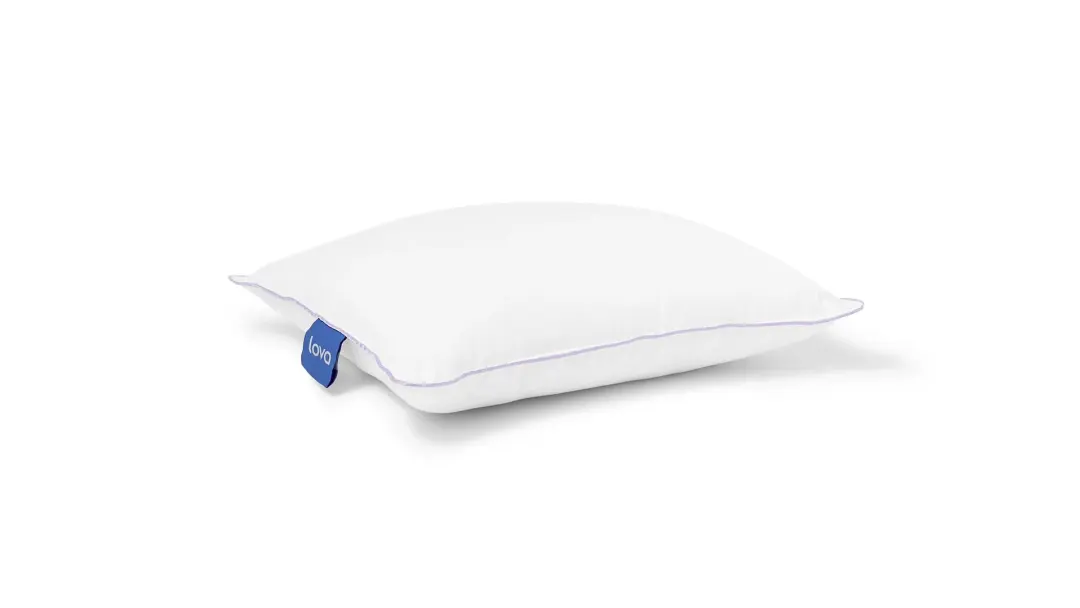 NANO 3300000742 | Baby Pillow 35x45cm Hypoallergenic