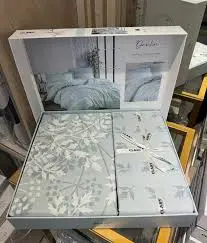 NEELAM 3400002054 | Duvet Cover Set Double Size