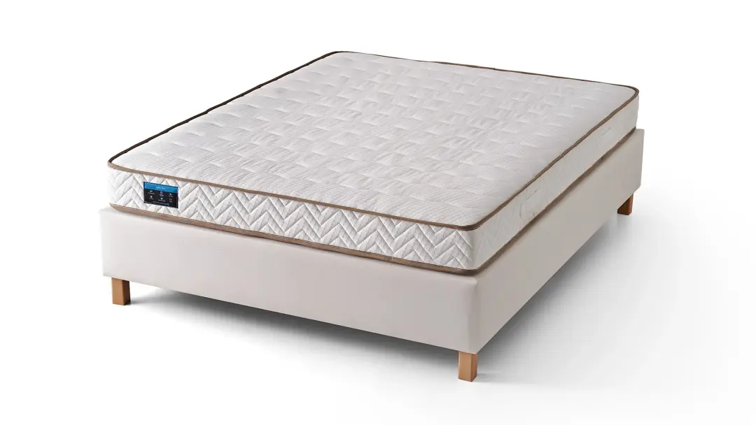 Dream Star 3300002177 | Mattress 120x200 cm High-Density Foam