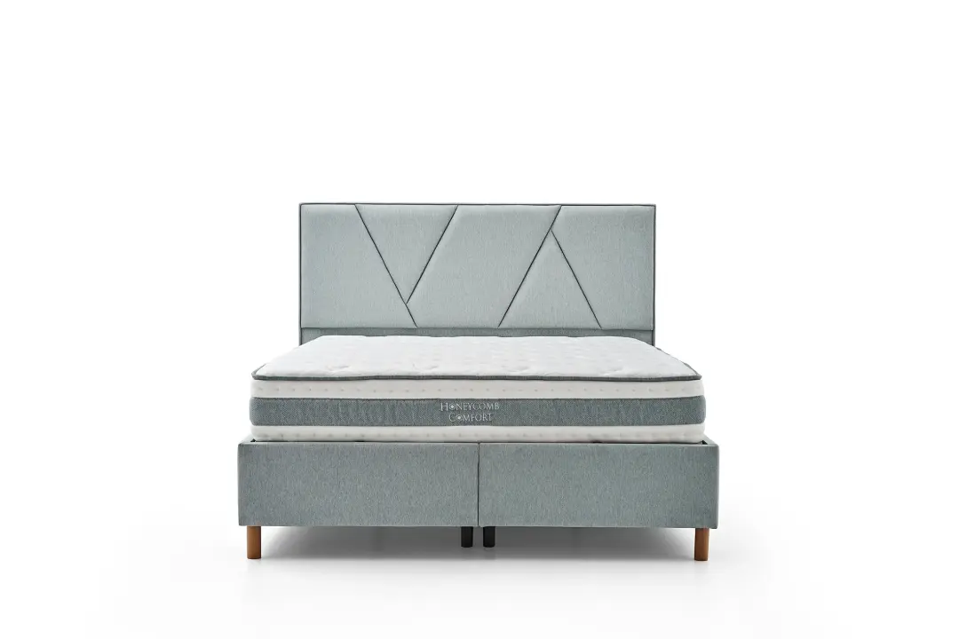 Honeycomb 3300002453 | Mattress 100x200 cm Comfort