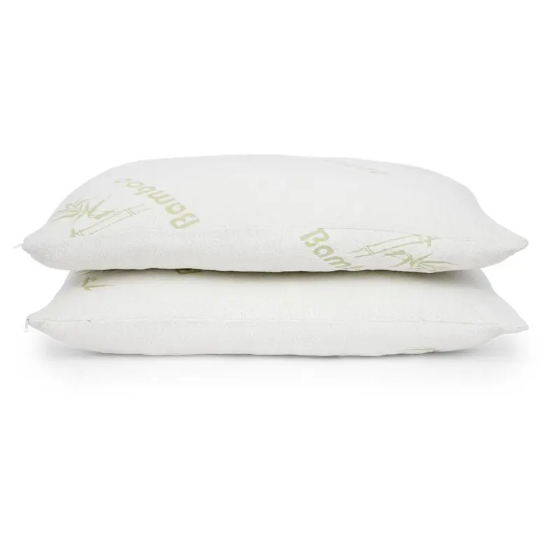 BAMBOO 3300000716 | Ýassyk 50x70 sm Bambuk Süýümi Allergiýa garşy