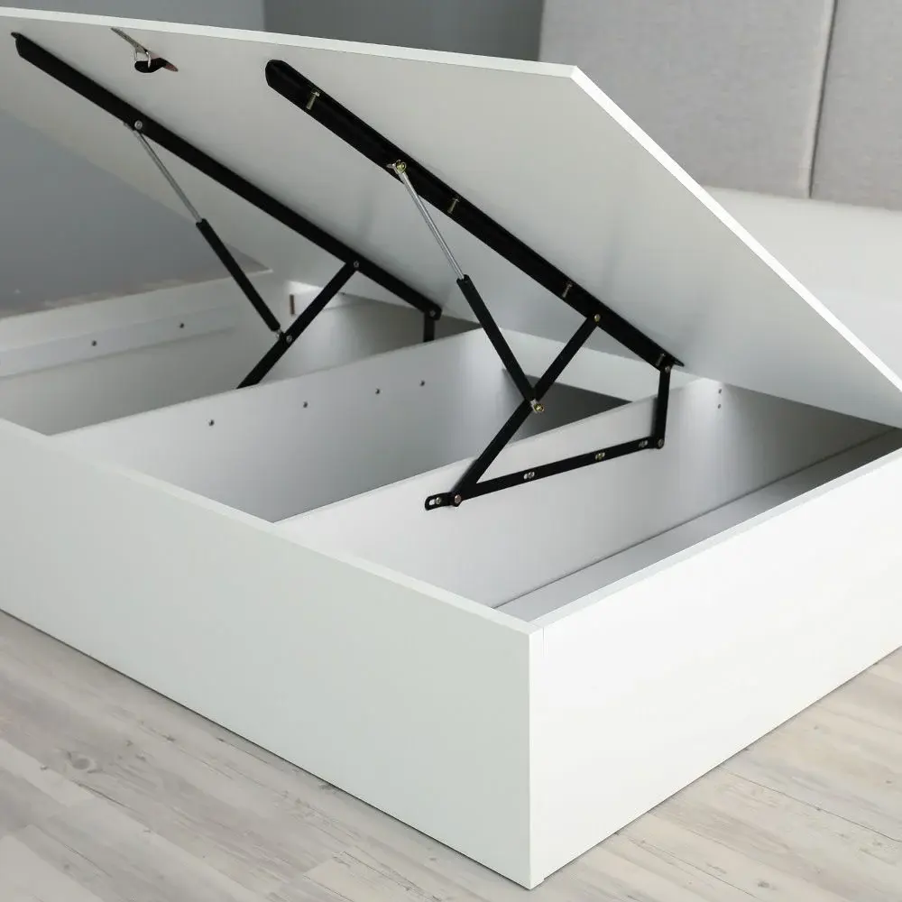 PALMON 3120019219 | Saklaýyşly düşek 180x200 sm integrirlenen saklaýyş