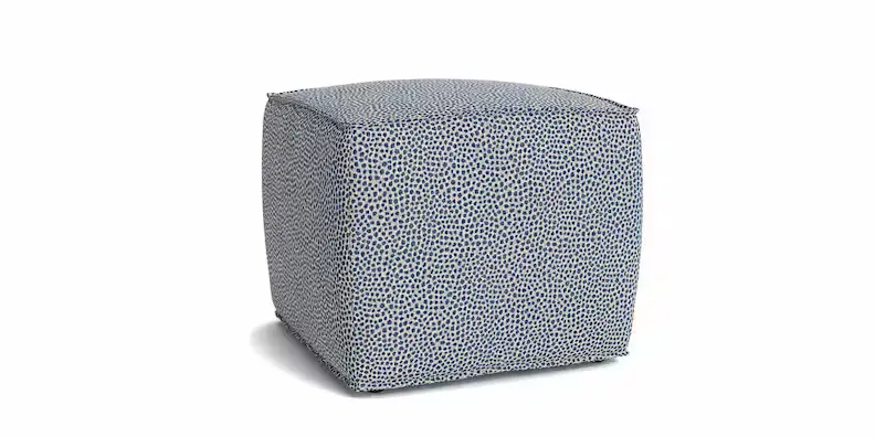 PROMO 3200381199 | Kwadrat Nagyşly Oturgyç Berk Dokama